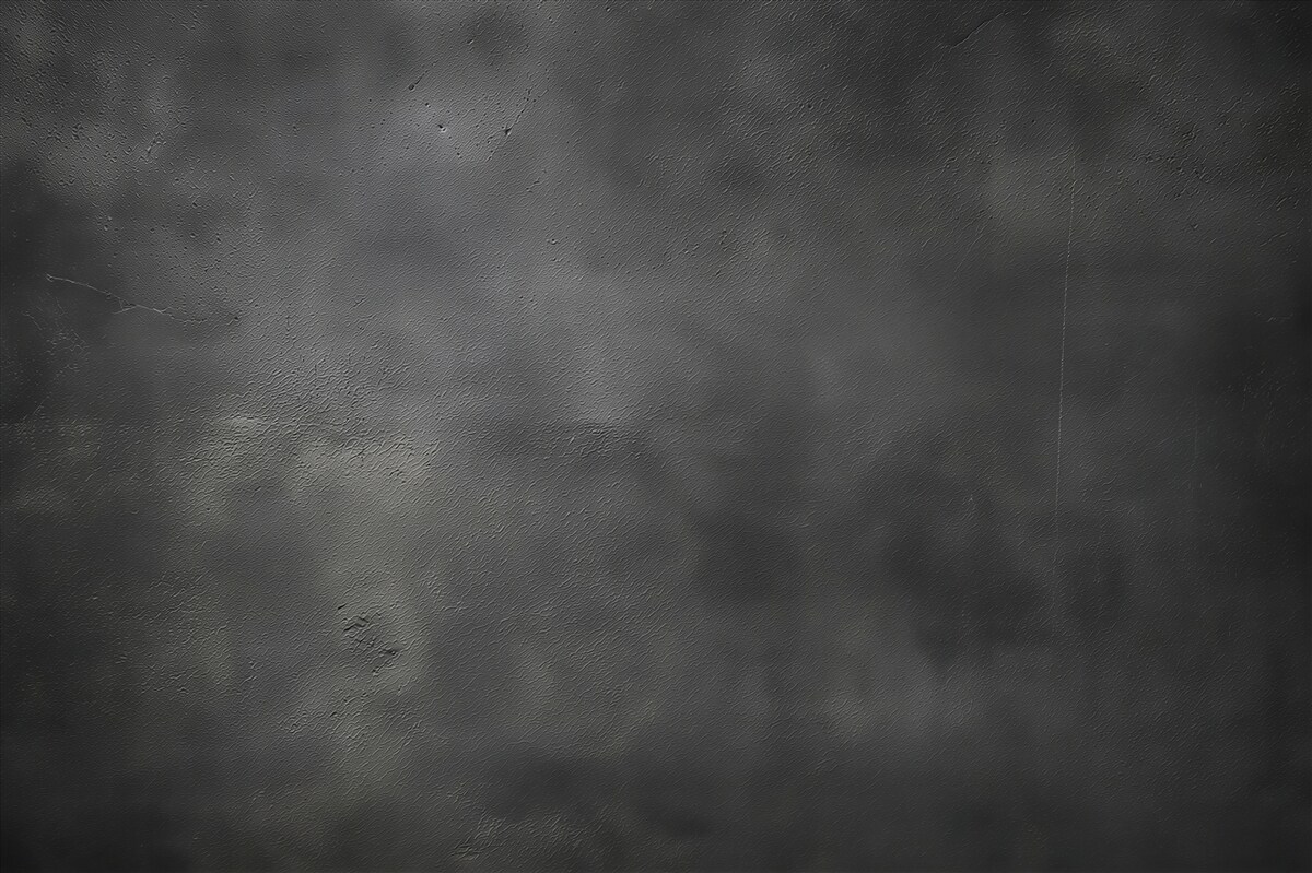 Fotobehang donkere metalen grunge