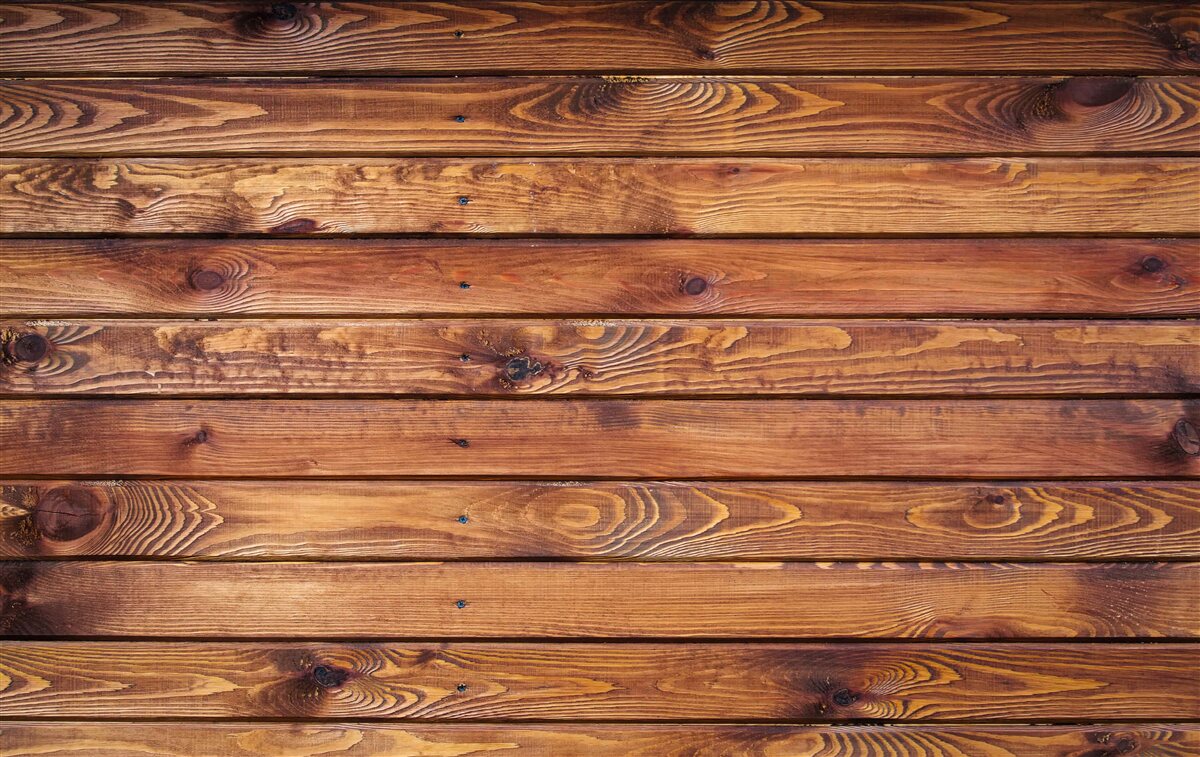 Fotobehang natuurlijke houten achtergrond