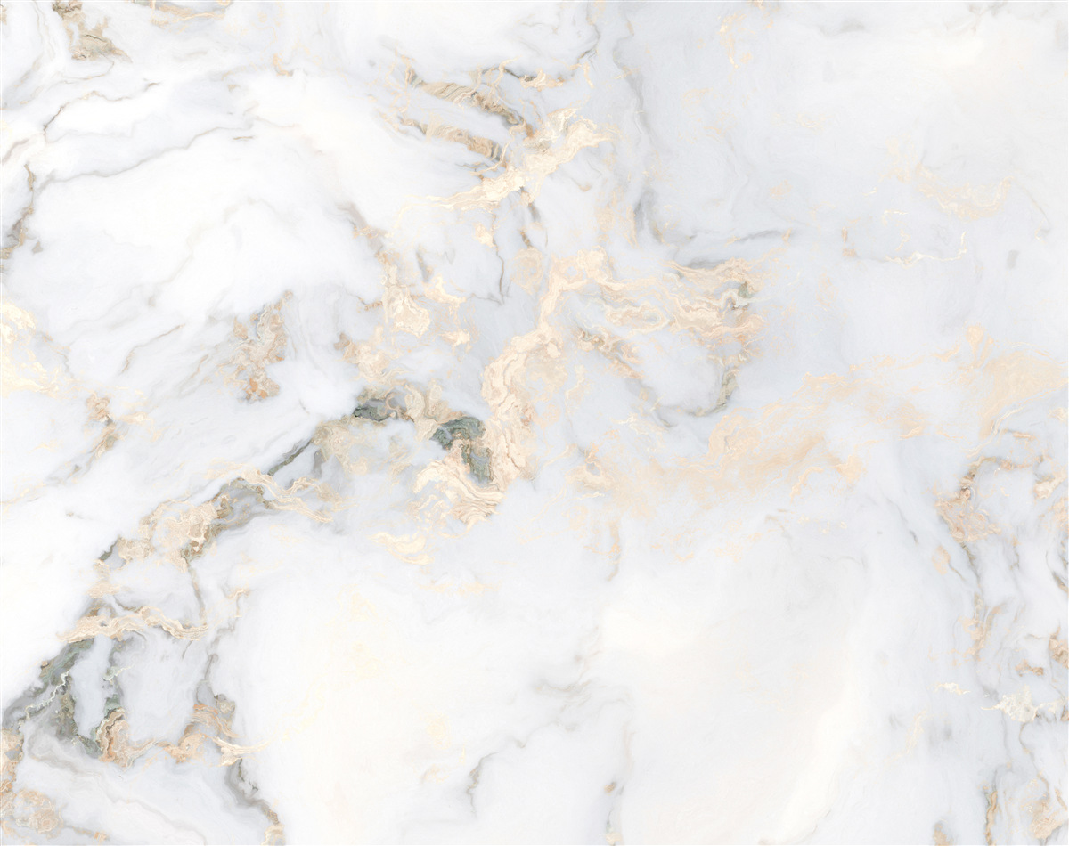 Fotobehang luxe witte marmer