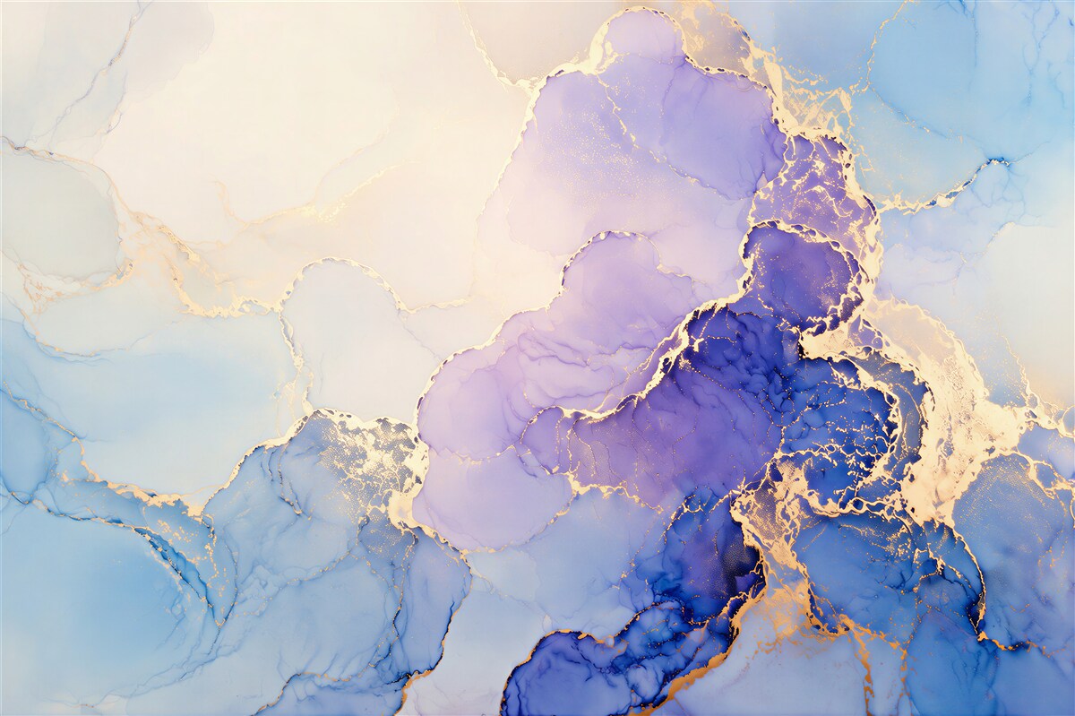 Fotobehang luxe abstracte achtergrond