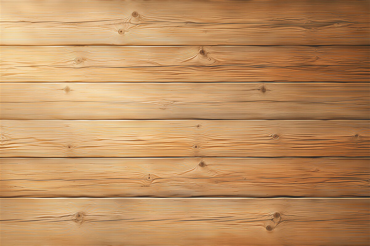 Fotobehang onbewerkte lichtpaneel