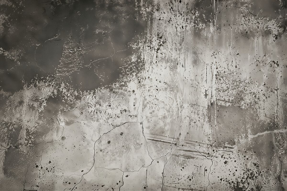 Fotobehang grunge cement achtergrond